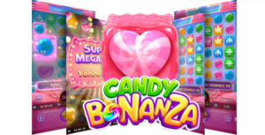 CANDY BONANZA