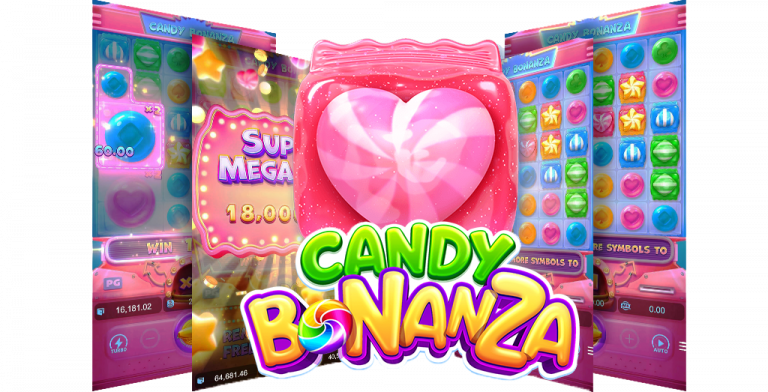 CANDY BONANZA