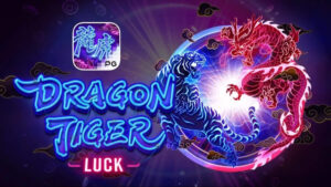 DRAGON TIGER LUCK