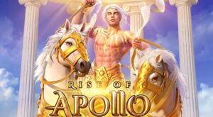 RISE OF APOLLO