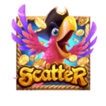 
Scatter