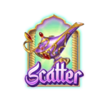 
สัญลักษณ์ Scatter