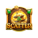 
สัญลักษณ์ Scatter