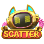 Scatter Symbol