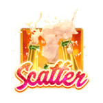  สัญลักษณ์ Scatter