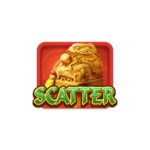 Scatter Symbol