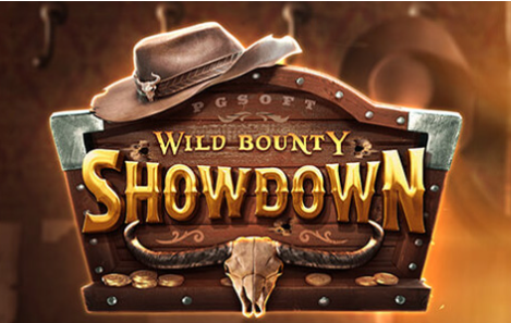 เกมสล็อตออนไลน์ Wild Bounty Showdown