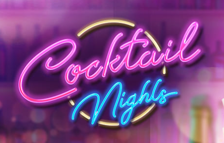 เกมสล็อต Cocktail Nights สล็อตออนไลน์PG