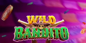 เกม WILD BANDITO