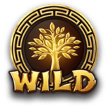 สัญลักษณ์ Wild