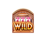 
สัญลักษณ์ Wild