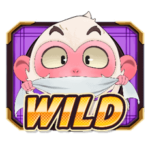 สัญลักษณ์ Wild Speak