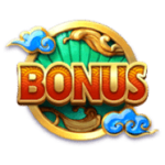 สัญลักษณ์ Bonus