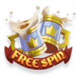 สัญลักษณ์ Free Spin