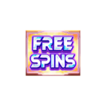 Free Spins Symbol