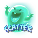 สัญลักษณ์ Scatter