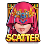 
สัญลักษณ์ Scatter