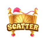 สัญลักษณ์ Scatter