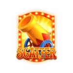 Scatter Symbol