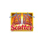 Scatter Symbol