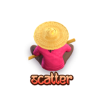 
Scatter Symbol