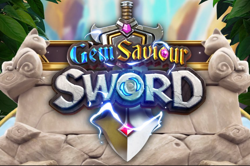 GEM SAVIOUR SWORD อัญมณีผู้พิชิตภาคดาบ