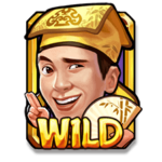 
สัญลักษณ์ Wild