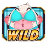 สัญลักษณ์ Wild See