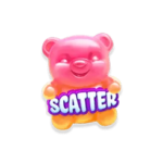 
Scatter