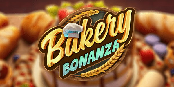 Bakery Bonanza เบเกอรี่ โบนันซ่า สล็อต pg