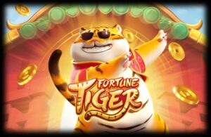 Fortune Tiger เสือนำโชค ทดลองเล่น สล็อต pg