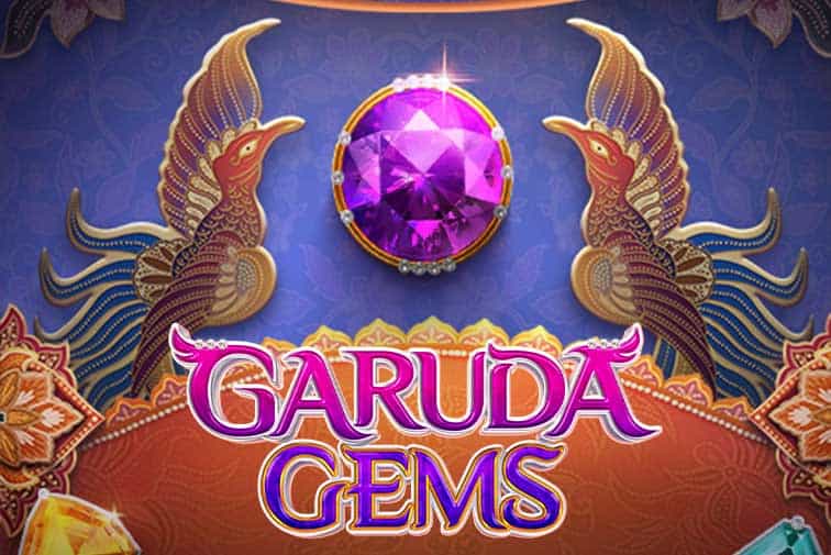 Garuda Gems อัญมณีแห่งกาดารุ สล็อต เว็บตรง