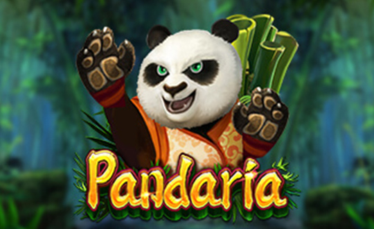 Pandaria สล็อตแพนด้ากับผองเพื่อน สล็อต PG