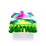  Scatter Symbol