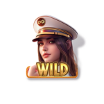 สัญลักษณ์ WILD