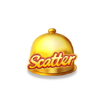 สัญลักษณ์ SCATTER