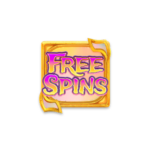 สัญลักษณ์ Free Spins