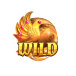 สัญลักษณ์ Wild