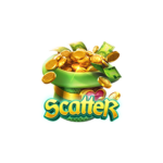 สัญลักษณ์ Scatter