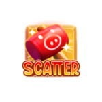 สัญลักษณ์ Scatter