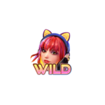 สัญลักษณ์ WILD