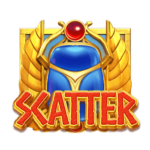 สัญลักษณ์พิเศษ scatter