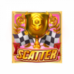 สัญลักษณ์พิเศษ scatter