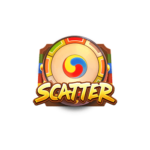 สัญลักษณ์ Scatter