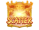 สัญลักษณ์ Scatter