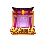 สัญลักษณ์ Scatter