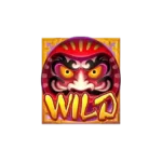 สัญลักษณ์ Wild