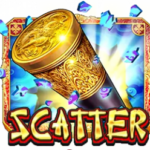 สัญลักษณ์ Scatter