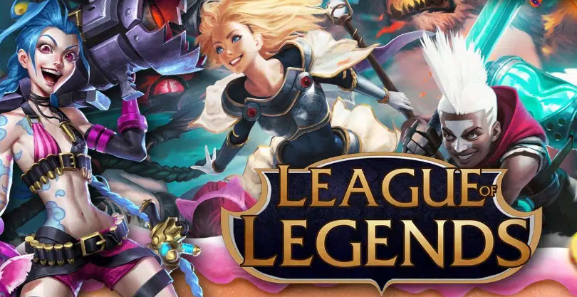 League Of Legends สมรภูมิรบแห่งตำนาน สล็อต เว็บตรง