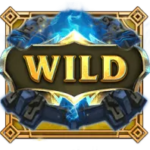 สัญลักษณ์ Wild